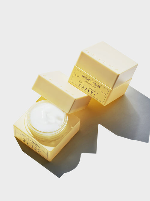 ORJENA ORJENA Refine Synergy Glowing Cream 50ml
