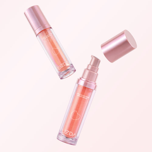 LIZDA LIZDA Glow PDN Serum Sun Primer SPF 50+