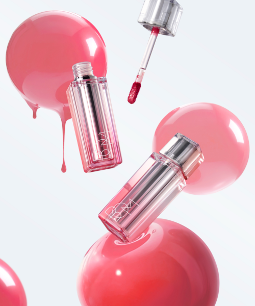 B.O.M B.O.M Lip Flash Tint