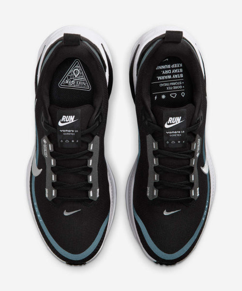 NIKE Nike Vomero 18 GORE-TEX W - Size 8