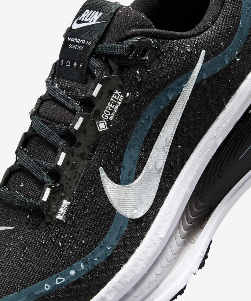 NIKE Nike Vomero 18 GORE-TEX W - Size 8