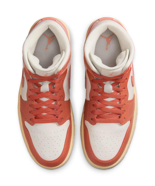 NIKE Nike Air Jordan 1 Mid W - Size