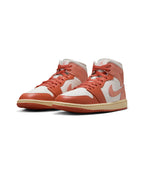 NIKE Nike Air Jordan 1 Mid W - Size