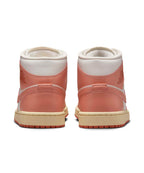 NIKE Nike Air Jordan 1 Mid W - Size