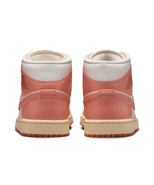 NIKE Nike Air Jordan 1 Mid W - Size