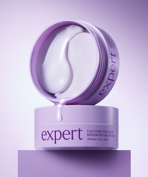 ARIUL Expert Calcium Collagen Repair Eye Gel Patch_60Patch