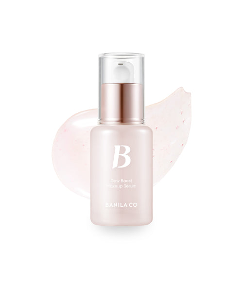 banila co banila co Dew Boost Makeup Serum 30ml