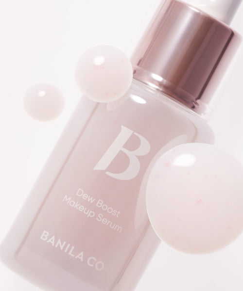 banila co banila co Dew Boost Makeup Serum 30ml