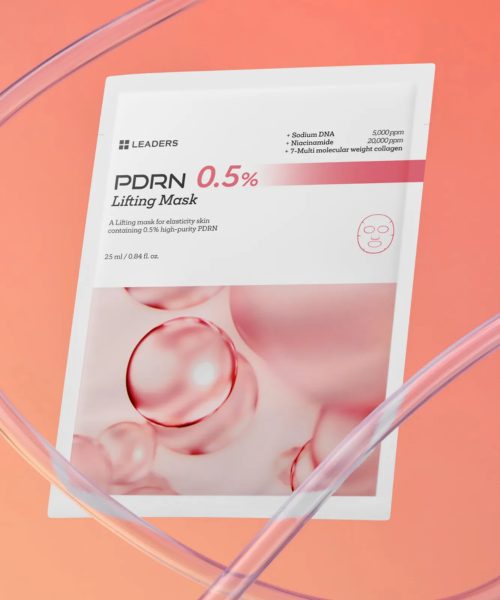 LEADERS COSMETICS LEADERS COSMETICS PDRN Lifting Mask 0.5%