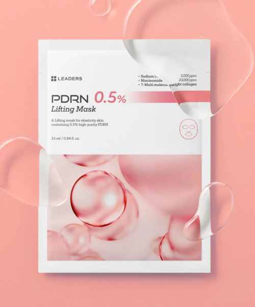 LEADERS COSMETICS LEADERS COSMETICS PDRN Lifting Mask 0.5%