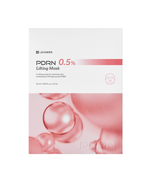 LEADERS COSMETICS LEADERS COSMETICS PDRN Lifting Mask 0.5%