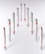 HEART PERCENT HEART PERCENT Dot On Mood Line Proof Lip Pencil 02. Pink Mousse