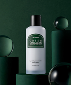 LEADERS COSMETICS Leader's Green Collagen Balancing Emulsion 150ml
