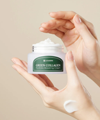 LEADERS COSMETICS Leaders Green Collagen Hydrate Boosting Cream 50ml
