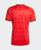 ADIDAS ADIDAS Belgium 26 Home Jersey - Red