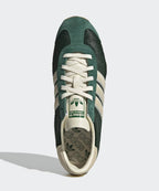 ADIDAS ADIDAS Sneakers Country OG - Green: Cream White