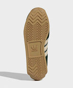 ADIDAS ADIDAS Sneakers Country OG - Green: Cream White