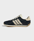 ADIDAS ADIDAS Sneakers Country OG - Black: Cream White
