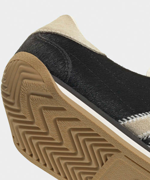 ADIDAS ADIDAS Sneakers Country OG - Black: Cream White
