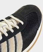 ADIDAS ADIDAS Sneakers Country OG - Black: Cream White
