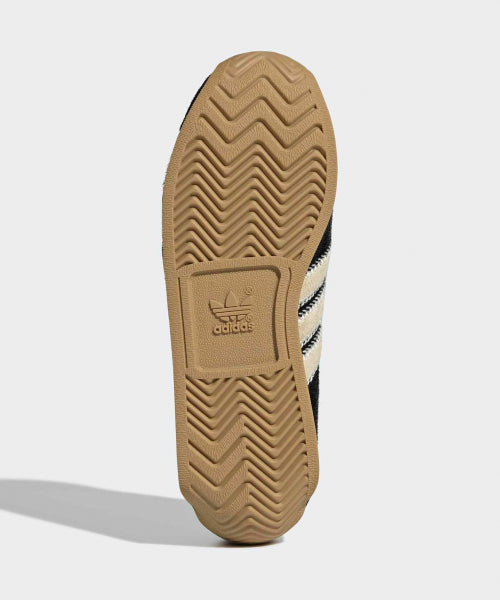 ADIDAS ADIDAS Sneakers Country OG - Black: Cream White