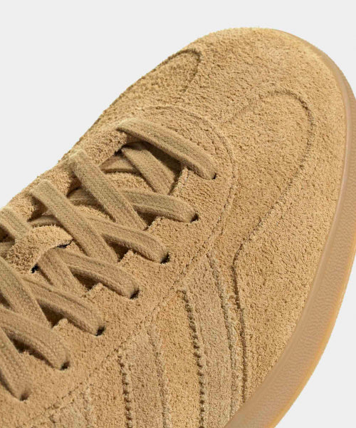 ADIDAS ADIDAS Gazelle Indoor - Gold Beige