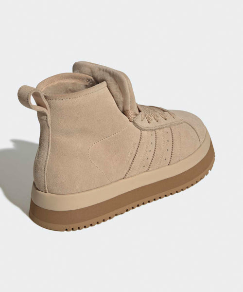 ADIDAS ADIDAS Campus 00s Winter Mid - Magic Beige