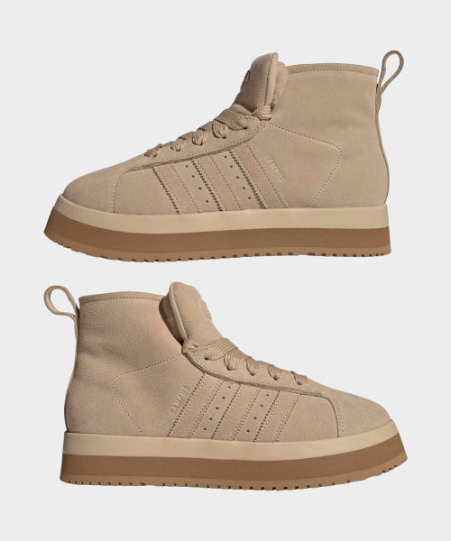 ADIDAS ADIDAS Campus 00s Winter Mid - Magic Beige