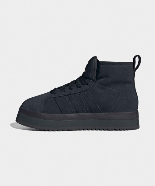 ADIDAS ADIDAS Campus 00s Winter Mid - Black