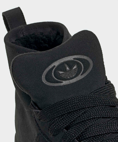 ADIDAS ADIDAS Campus 00s Winter Mid - Black