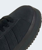 ADIDAS ADIDAS Campus 00s Winter Mid - Black