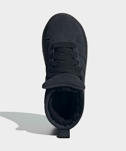 ADIDAS ADIDAS Campus 00s Winter Mid - Black