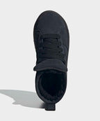 ADIDAS ADIDAS Campus 00s Winter Mid - Black