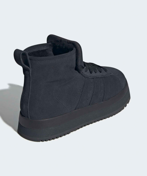 ADIDAS ADIDAS Campus 00s Winter Mid - Black