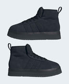 ADIDAS ADIDAS Campus 00s Winter Mid - Black