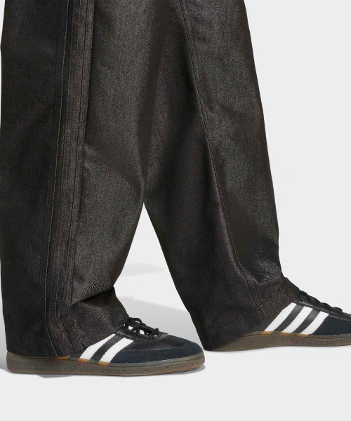 ADIDAS ADIDAS Denim Pants - Black
