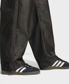 ADIDAS ADIDAS Denim Pants - Black