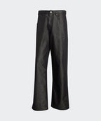 ADIDAS ADIDAS Denim Pants - Black
