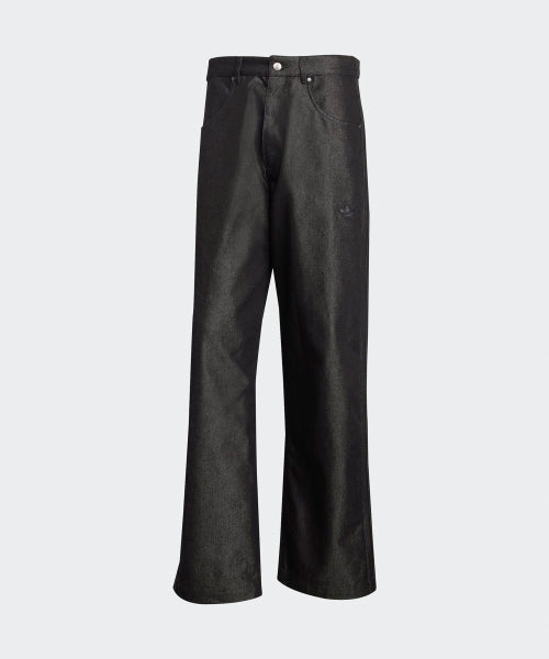 ADIDAS ADIDAS Denim Pants - Black