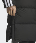 ADIDAS ADIDAS Padded Jacket Regular Fit - Black