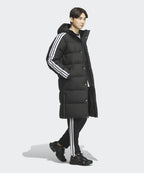 ADIDAS ADIDAS Padded Jacket Regular Fit - Black