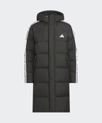 ADIDAS ADIDAS Padded Jacket Regular Fit - Black