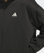 ADIDAS ADIDAS Basketball Hoodie - Black