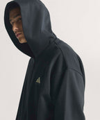 ADIDAS ADIDAS Basketball Hoodie - Black