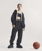 ADIDAS ADIDAS Basketball Hoodie - Black