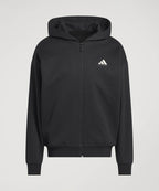 ADIDAS ADIDAS Basketball Hoodie - Black