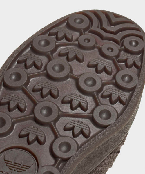 ADIDAS ADIDAS Gazelle Indoor Sneakers - Dark Brown