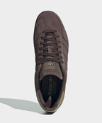 ADIDAS ADIDAS Gazelle Indoor Sneakers - Dark Brown