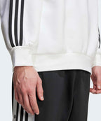ADIDAS ADIDAS Oversized crew sweatshirt - M