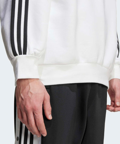 ADIDAS ADIDAS Oversized crew sweatshirt - M